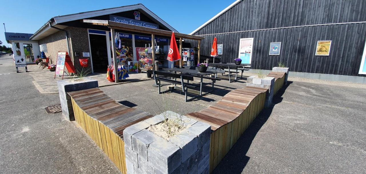 Tornby Hirtshals
