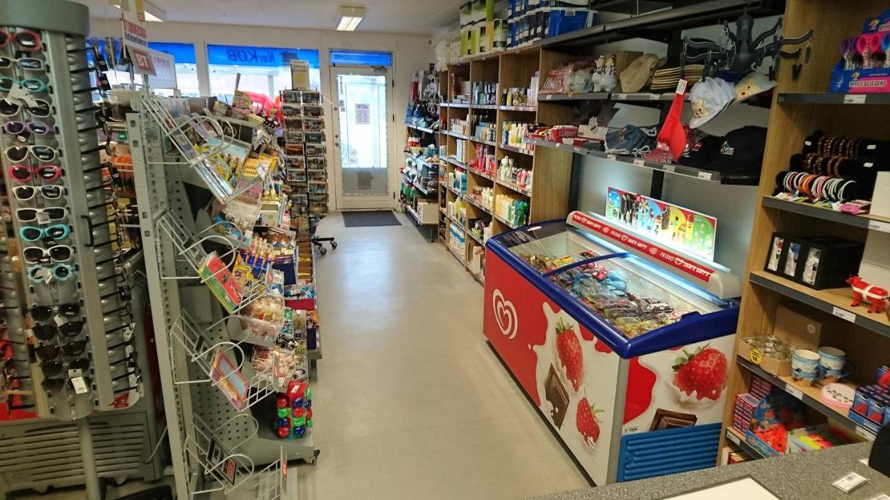 Tornby Ferienpark 2*