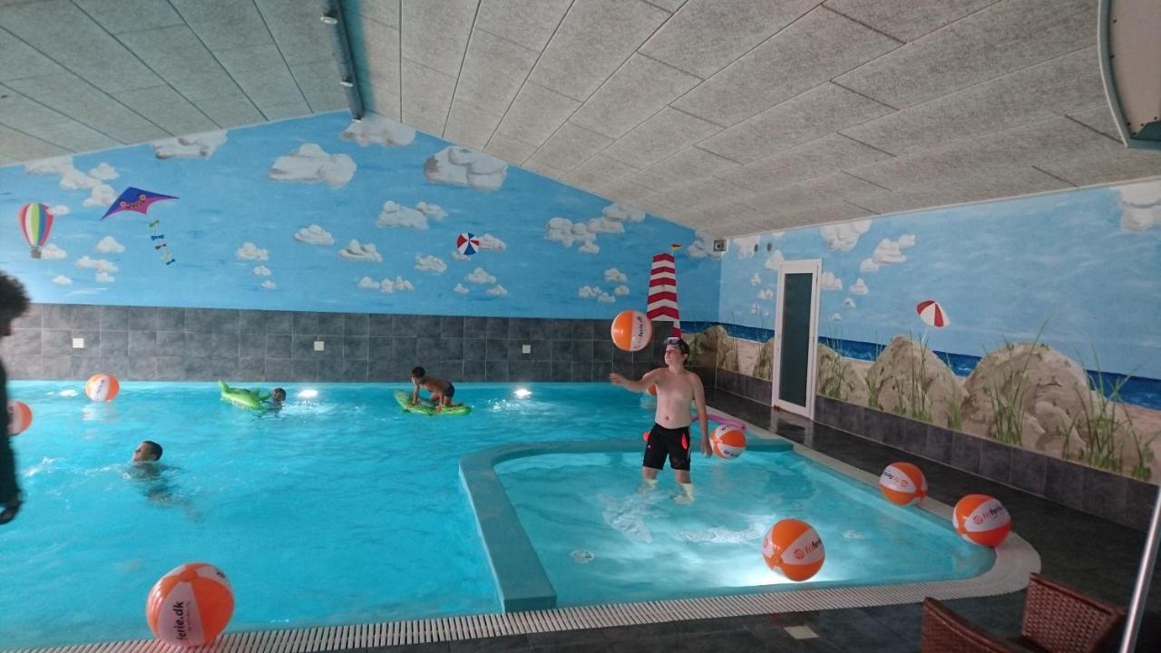Tornby Ferienpark 2*