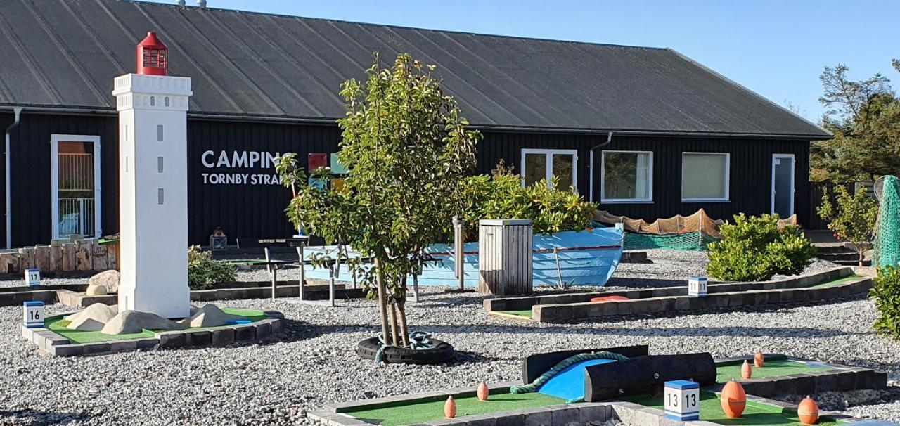 Tornby Ferienpark 2*